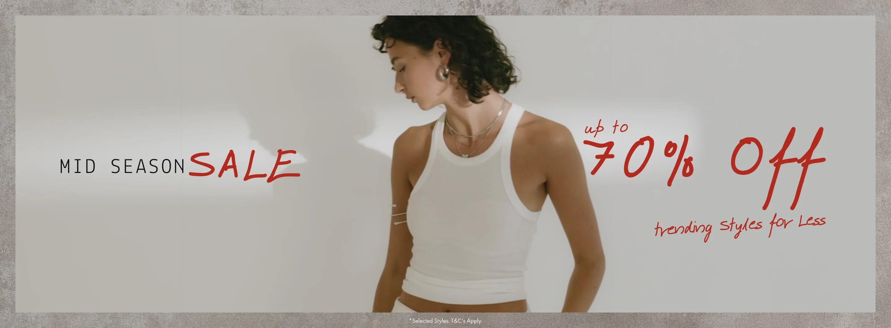 Trend-Led Jewelry Made to Last