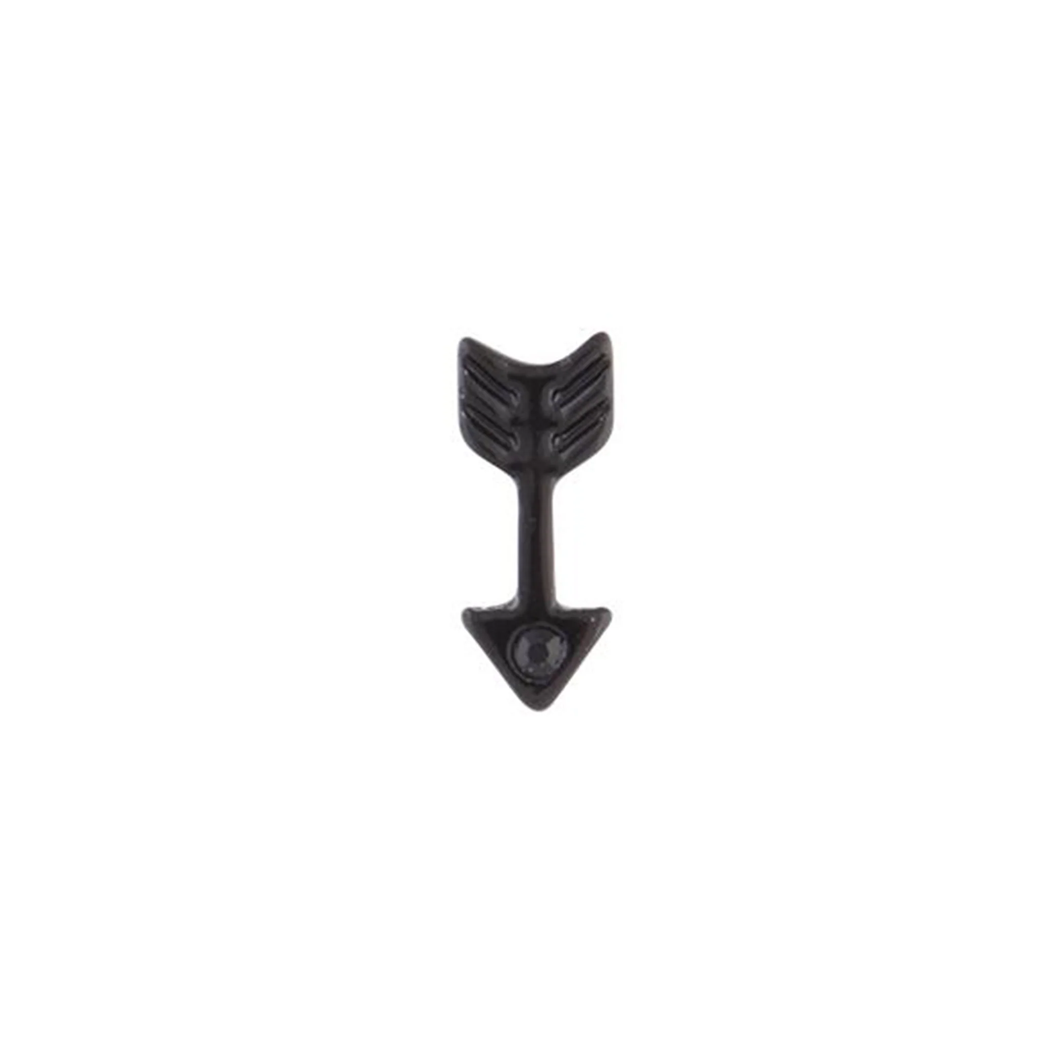 Black Arrow Stud - Image 2