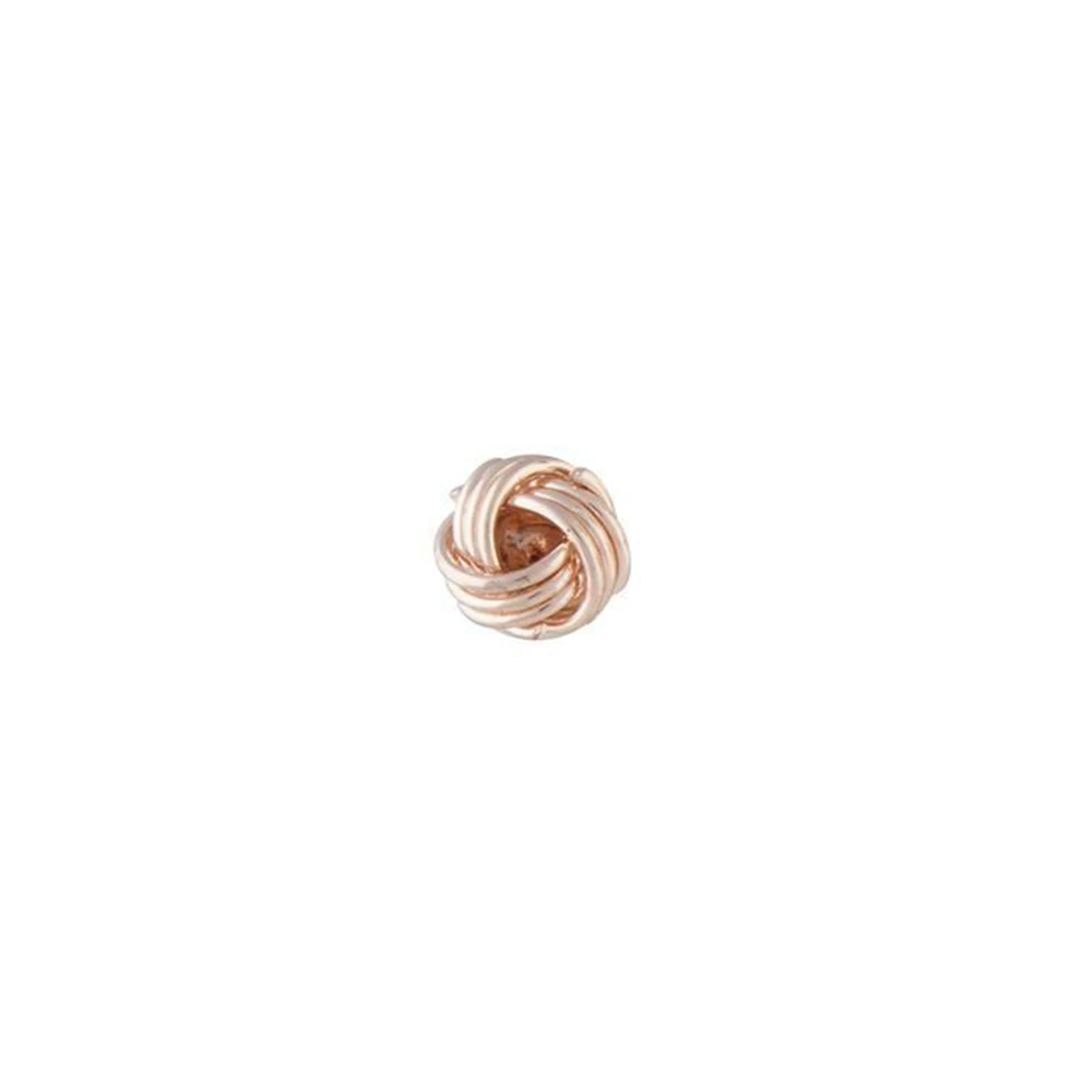 Classic Mini Knot Stud - Image 3