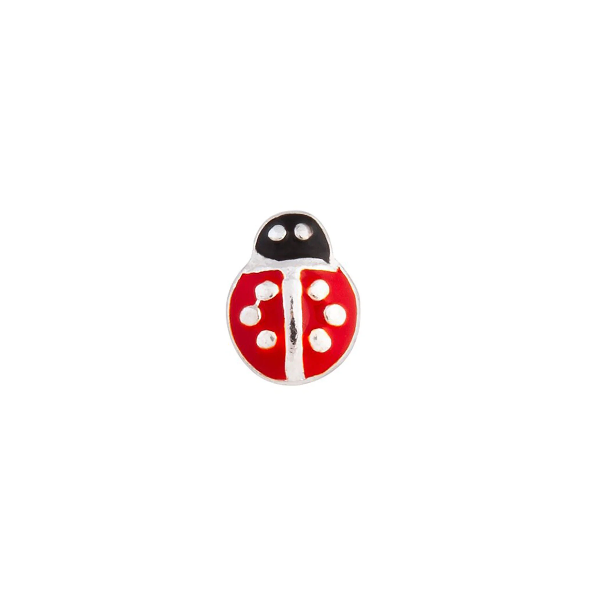 Little Ladybird Stud Earrings - Image 7