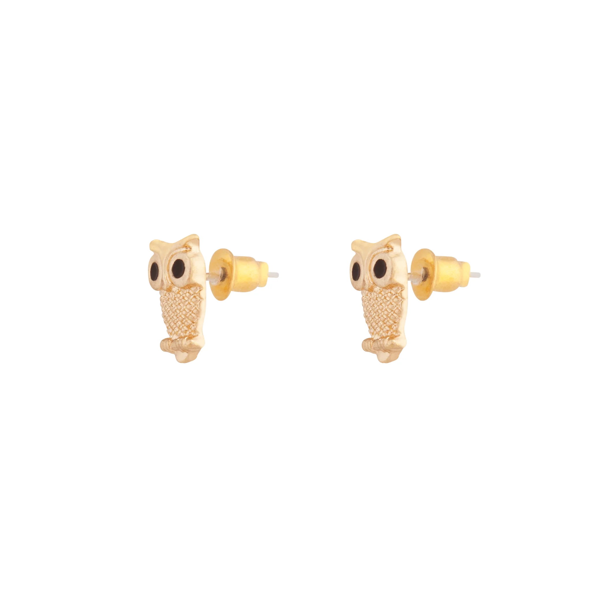 8STD SG SHINY OWL STUD ER - Image 2