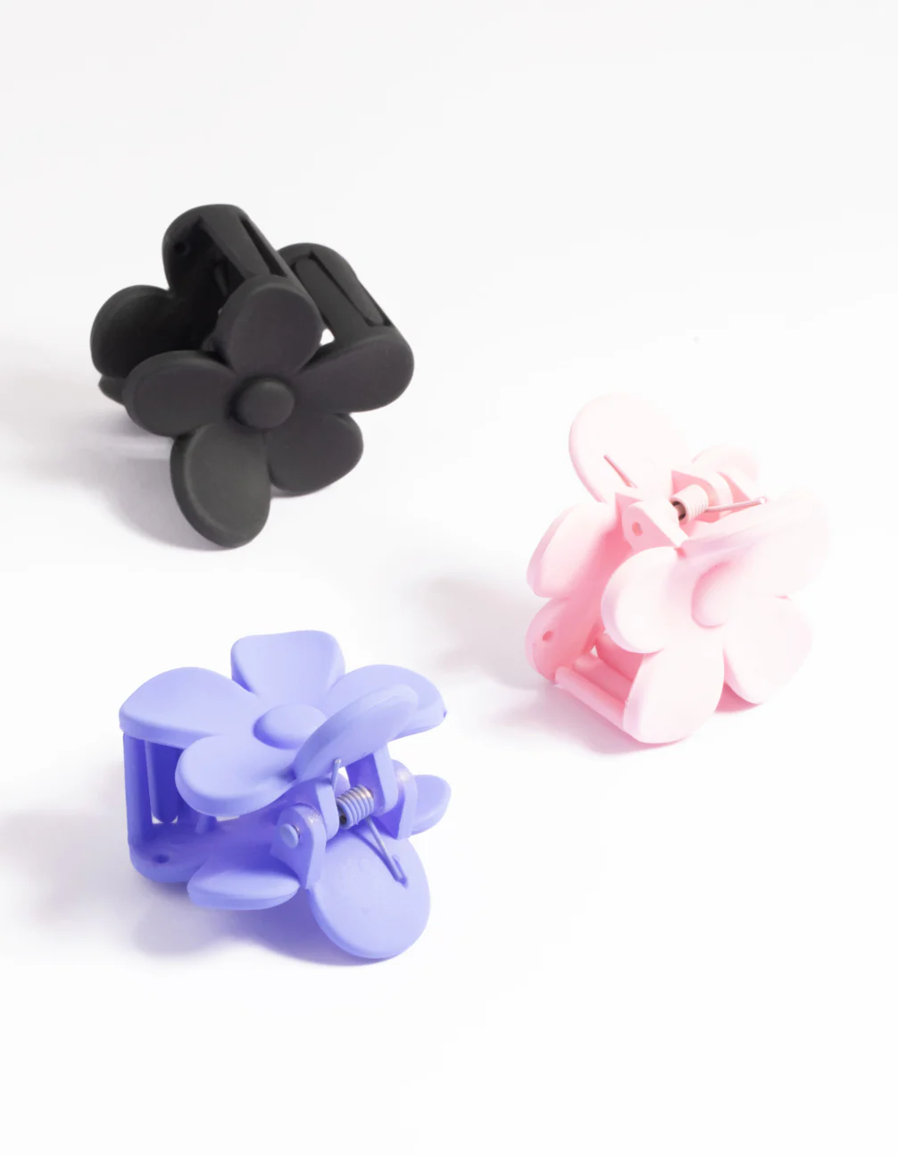 90s Daisy Mini Claw Pack - Image 3