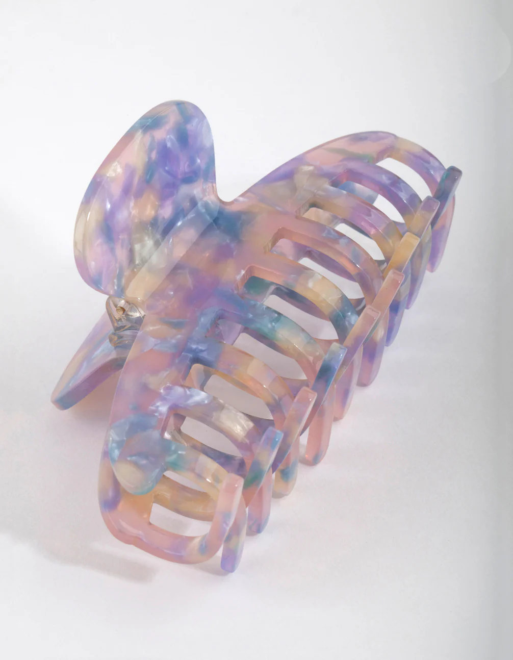 Purple Acetate Line Claw - Image 2