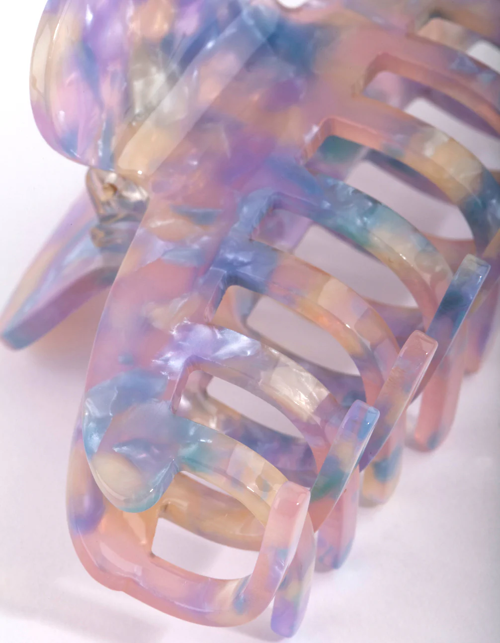 Purple Acetate Line Claw - Image 3