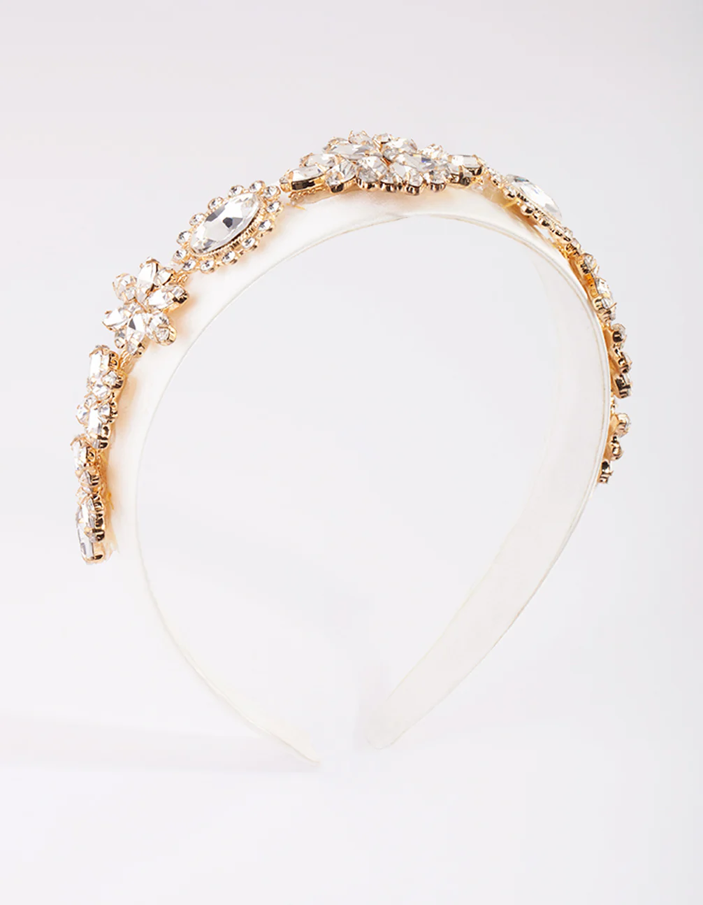 Diamante Alice Band - Image 2
