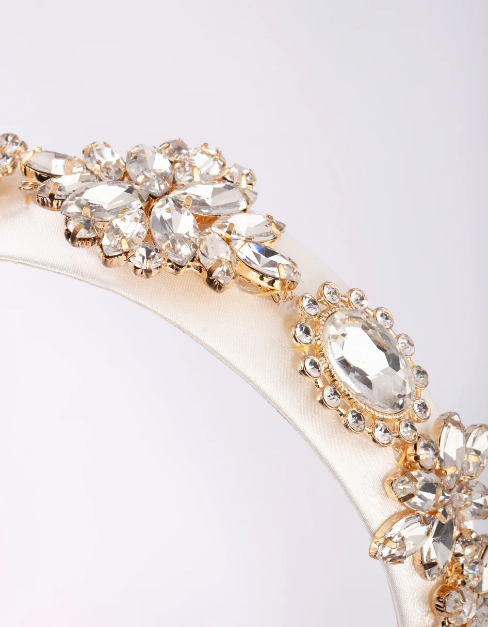 Diamante Alice Band - Image 3