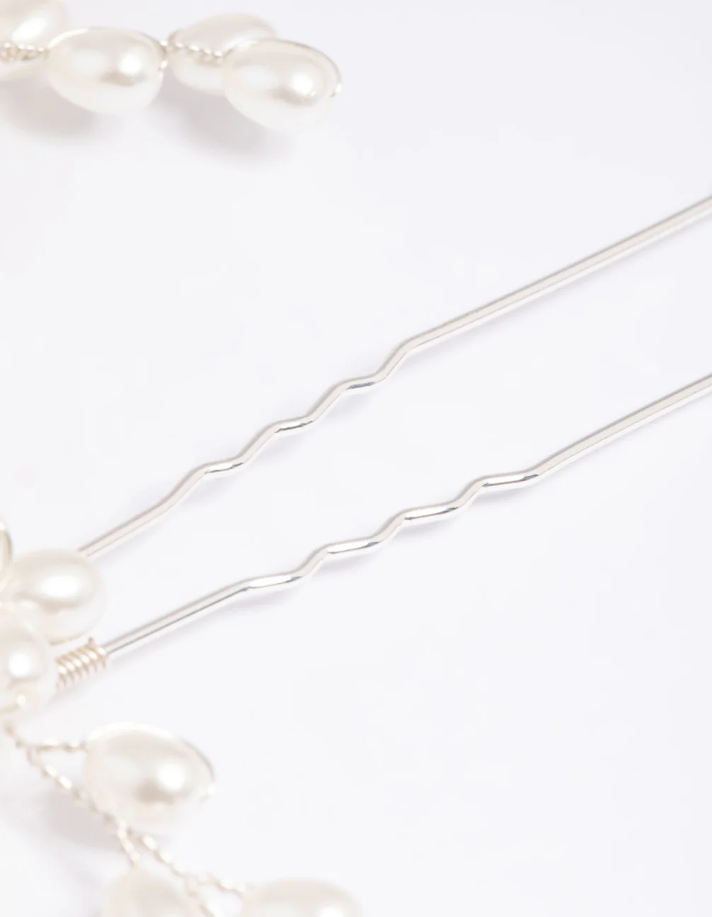 Silver Pearl Pin Pack - Image 4
