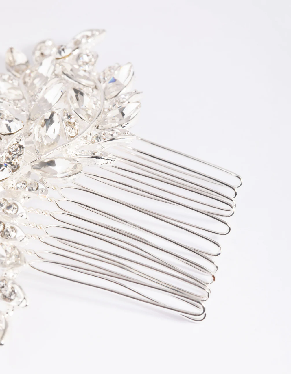 Silver Leaf Comb - Image 4