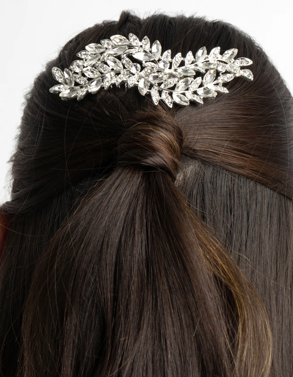 Silver Leaf Comb - Image 5