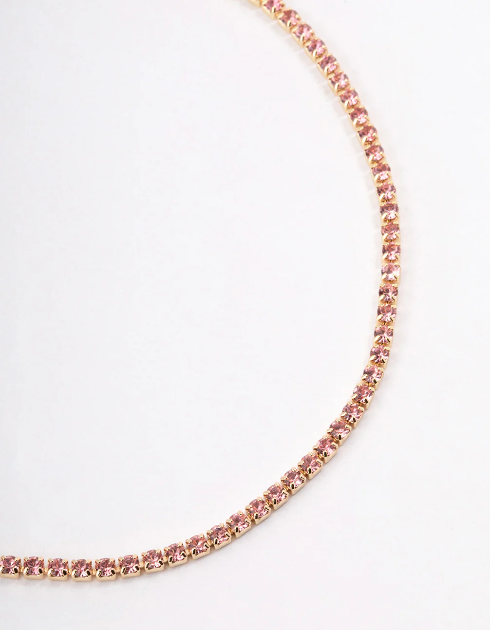 Gold Cup Chain Apple Anklet Pack - Image 3