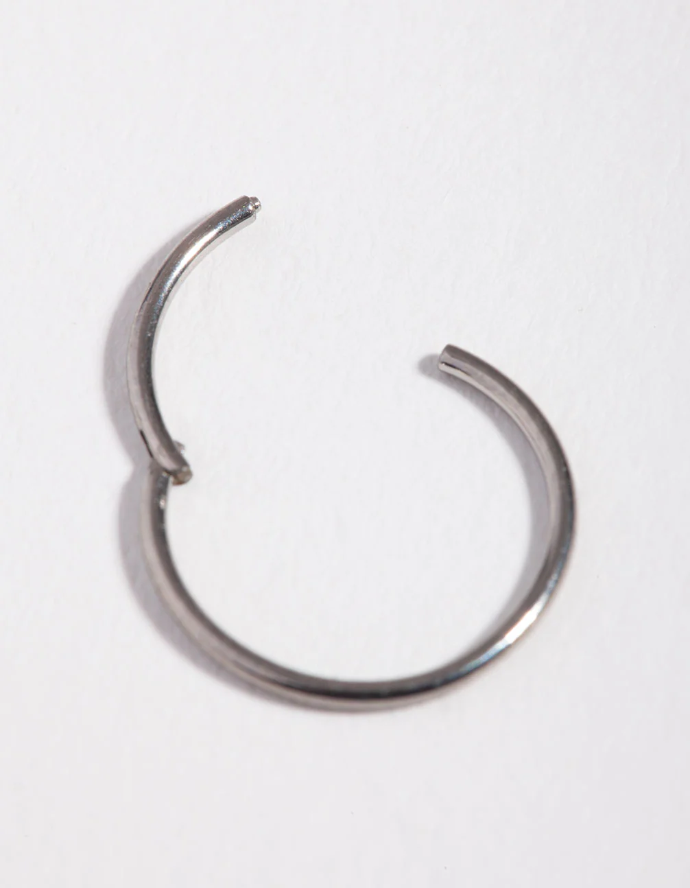 Titanium Fine 10mm Clicker - Image 2