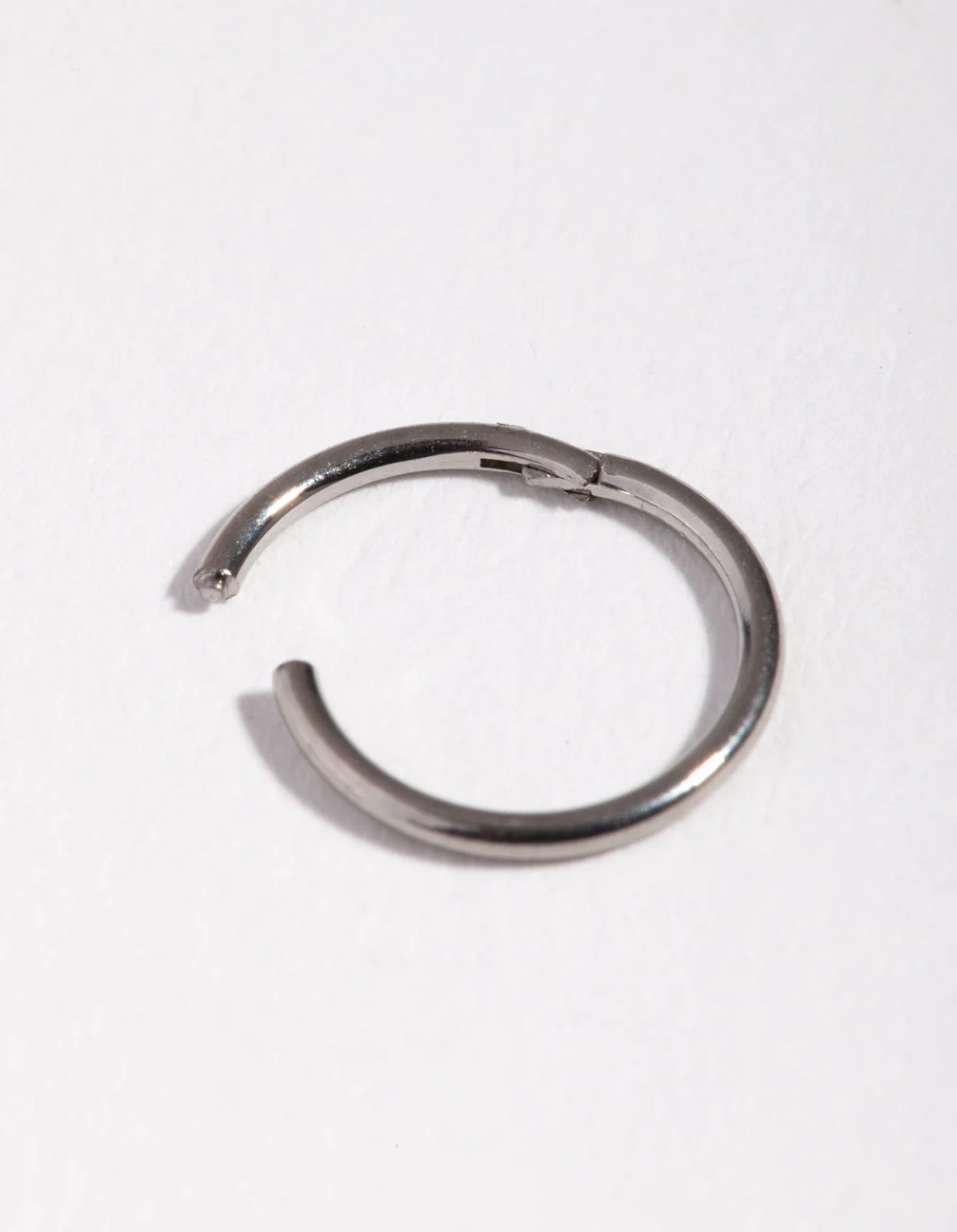 Titanium Fine 7mm Clicker - Image 2