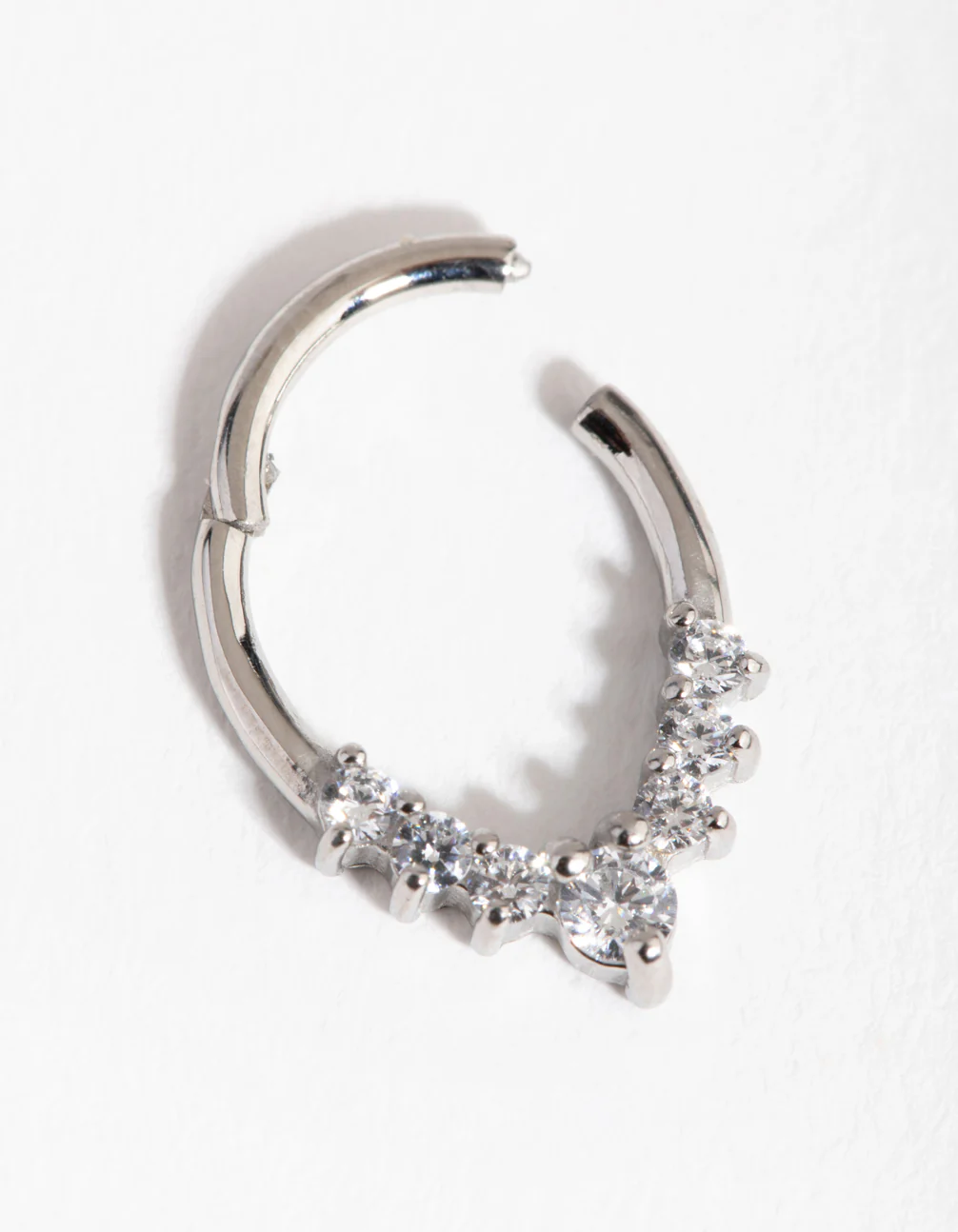 Surgical Steel Point Clicker - Image 2