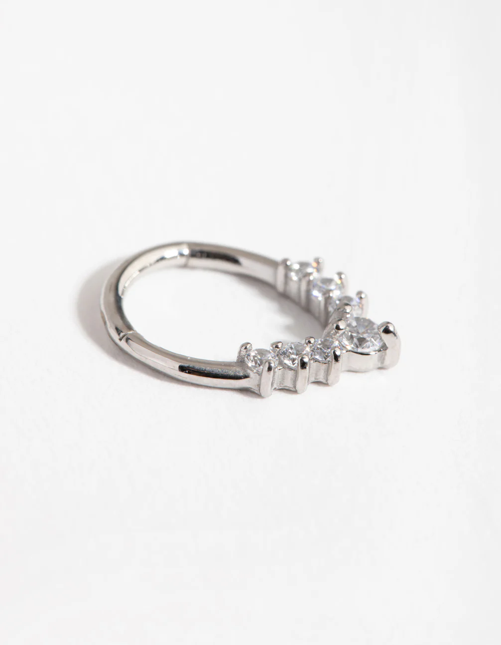 Surgical Steel Point Clicker - Image 3