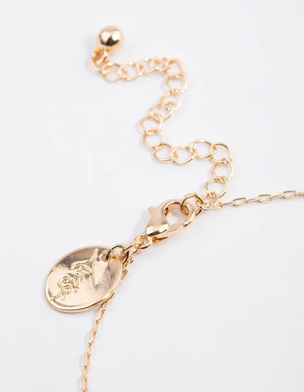 Gold Celestial Star Bracelet - Image 3