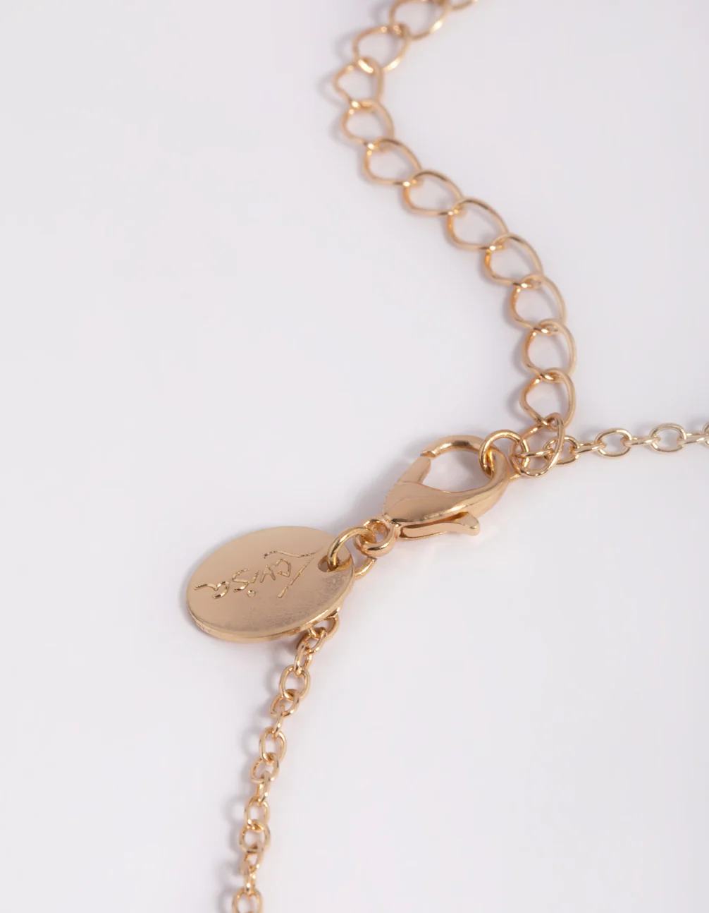 Gold Celestial Anklet - Image 3