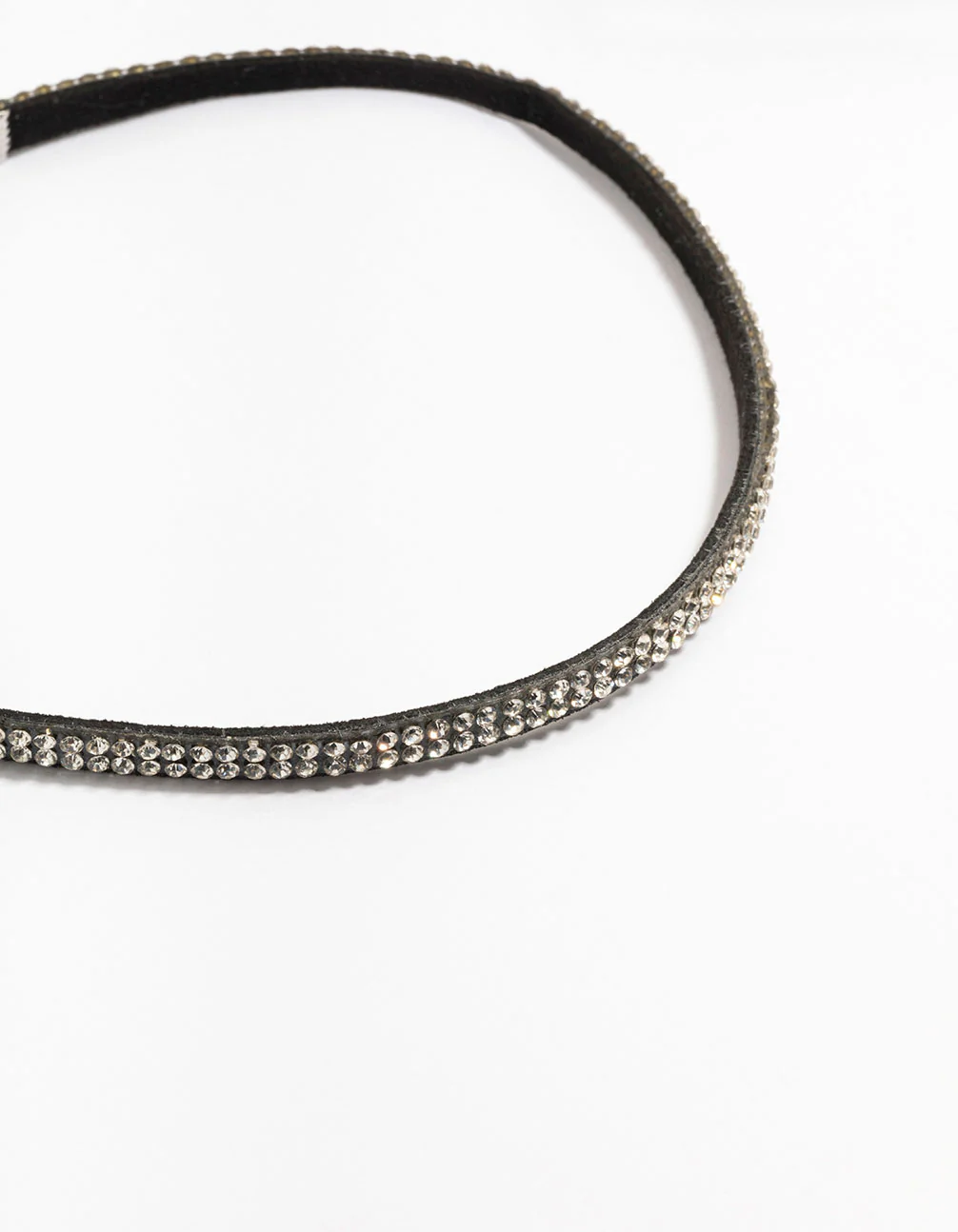 Silver Crescent Choker Pack - Image 2