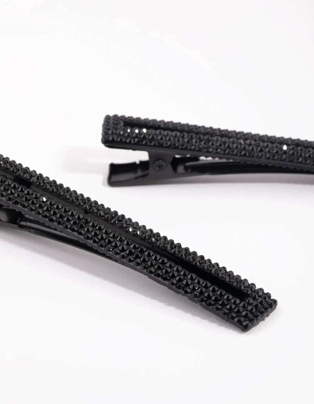 Matte Chunky Diamante Clip Pack - Image 2