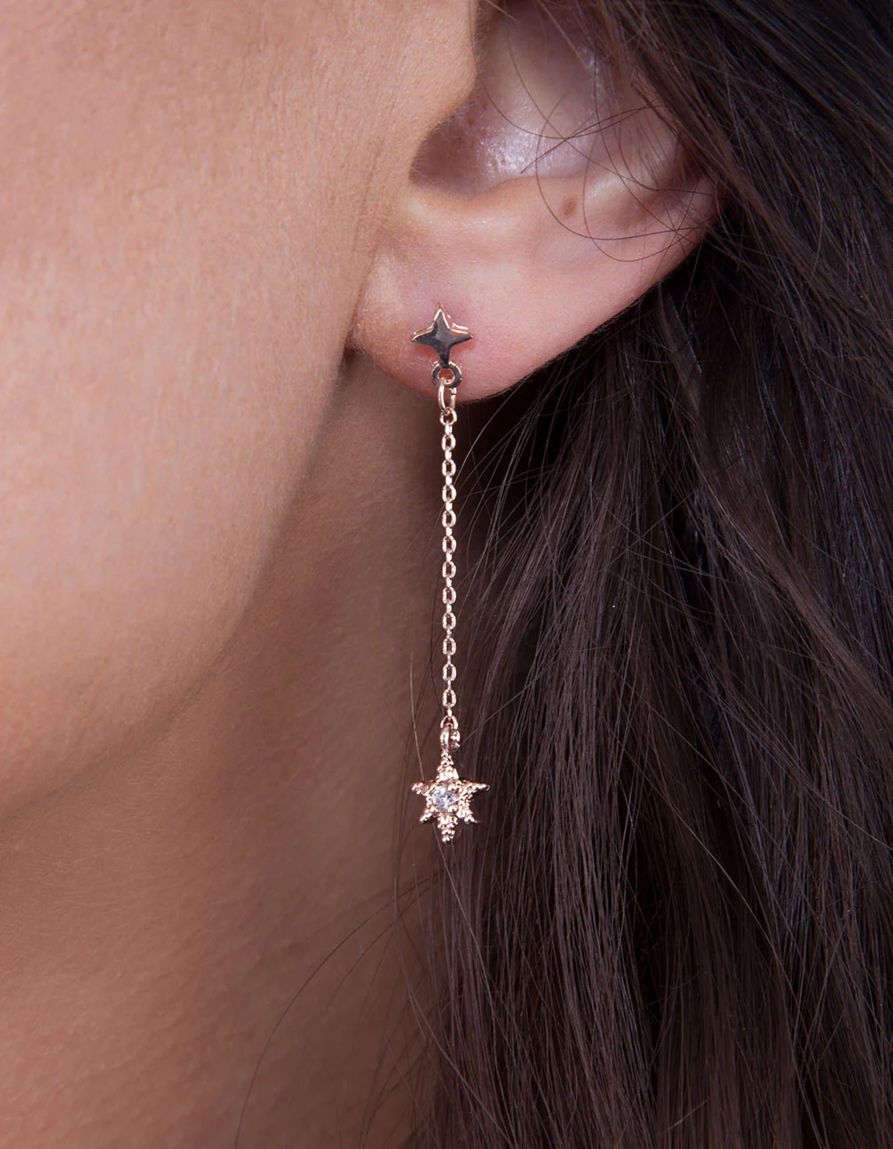 CUBZ RG STAR&CHAIN DRP 3PK ER@ - Image 3