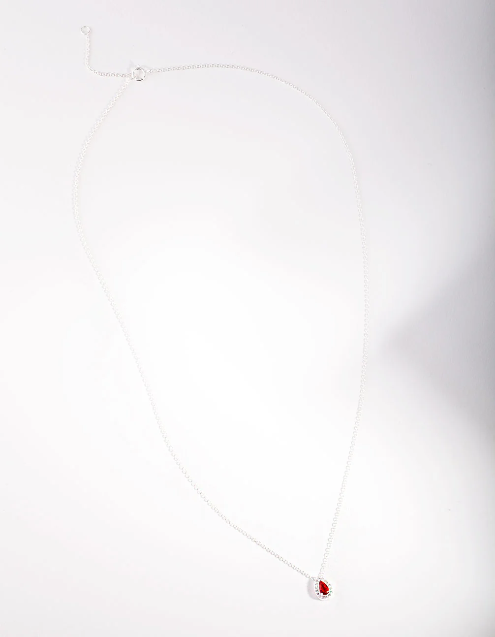 CZSS ST CZ PEAR HALO NL - Image 2