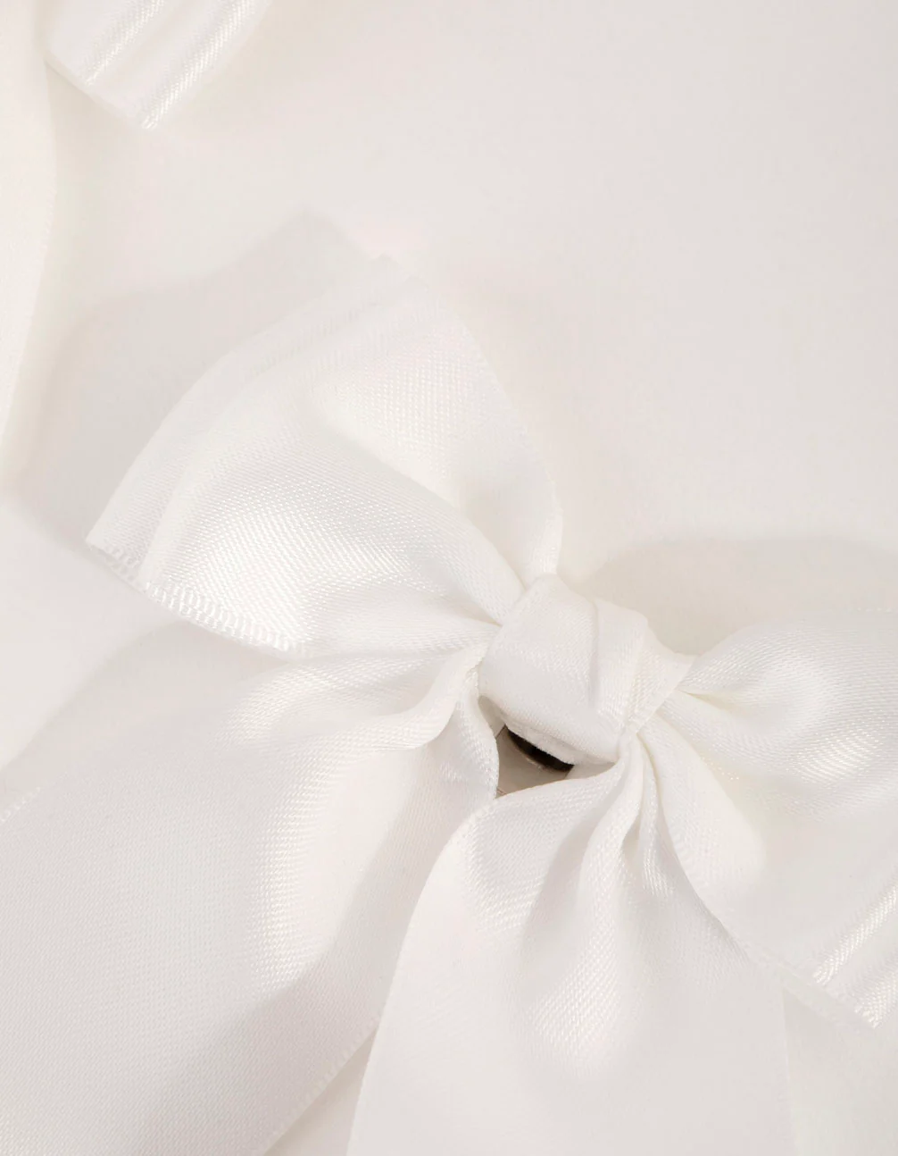 Double Bow Shoe Clip - Image 2