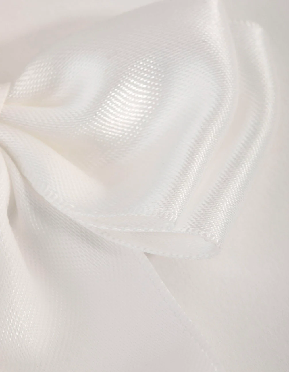 Double Bow Shoe Clip - Image 3