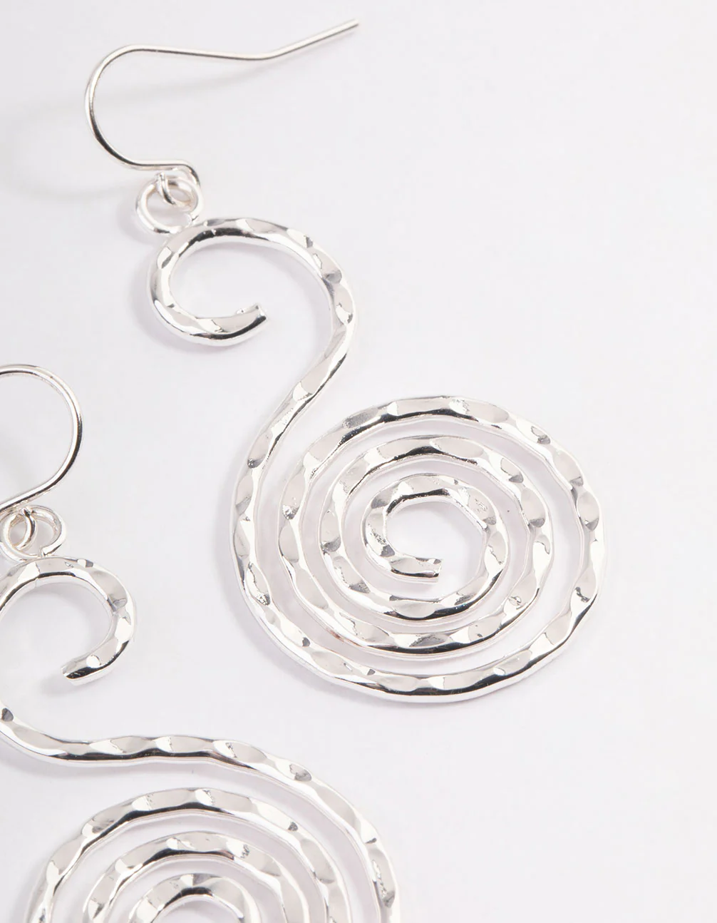 Silver Heart Charm T&O Necklace - Image 3