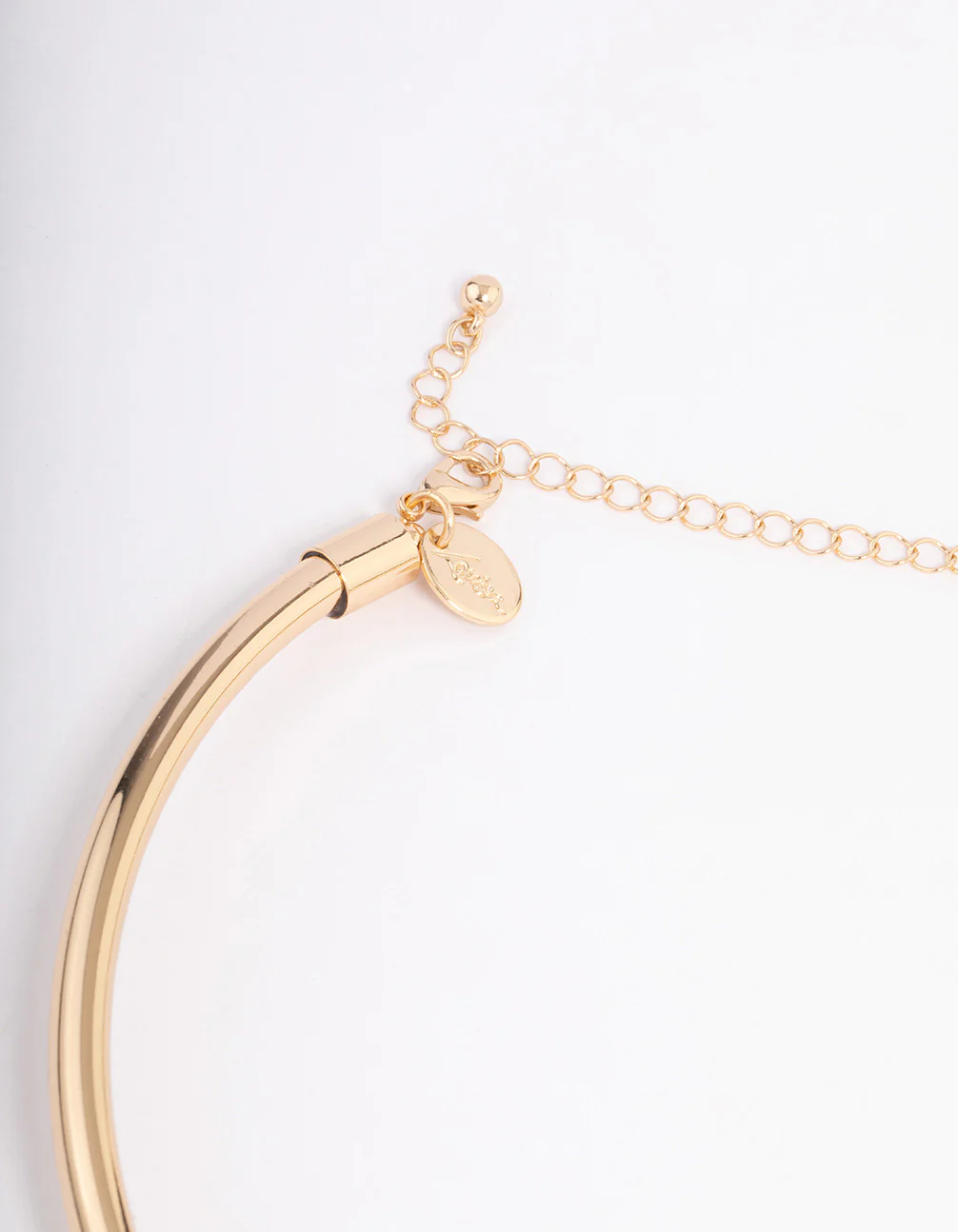 Gold Clean Choker - Image 3