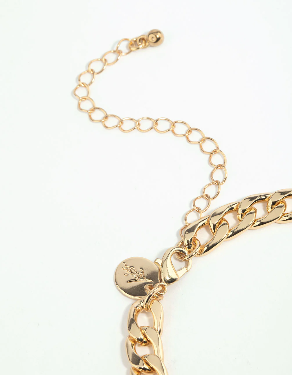 Gold Freshwater Pearl Bracelet Set - Image 4