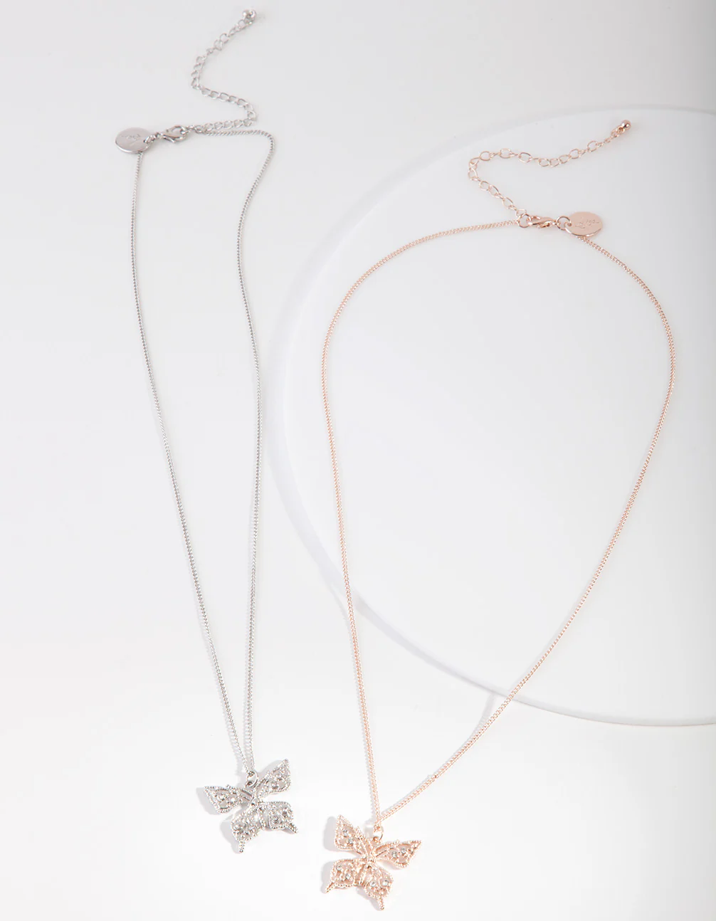 Butterfly Necklace Pack - Image 2