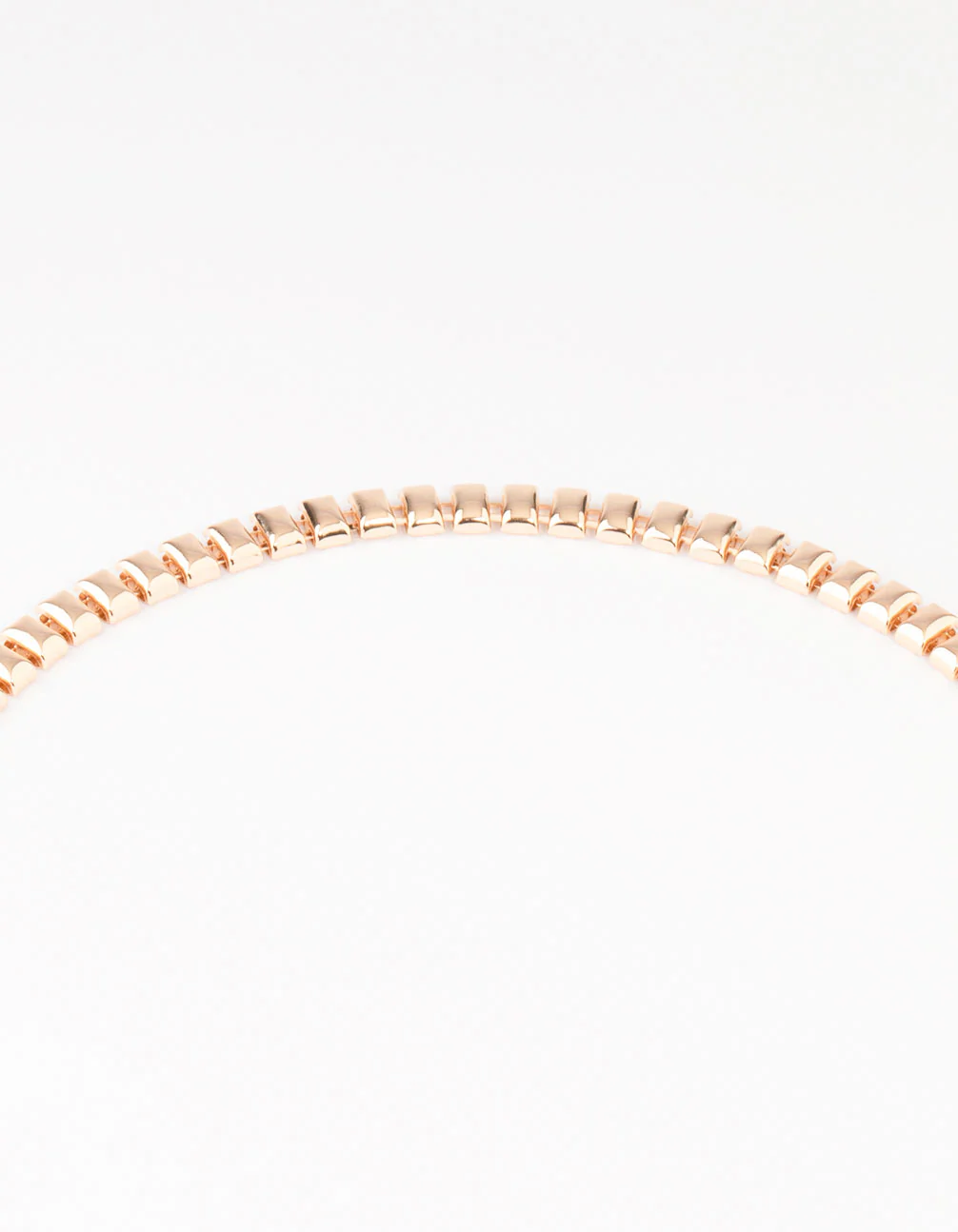 Gold Adjustable Serpent Belt - Image 3