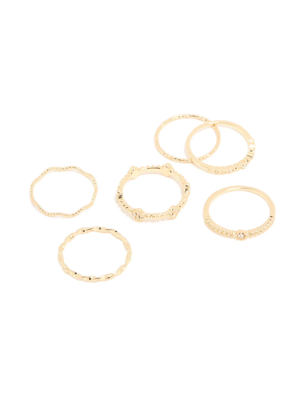 New Arrivals