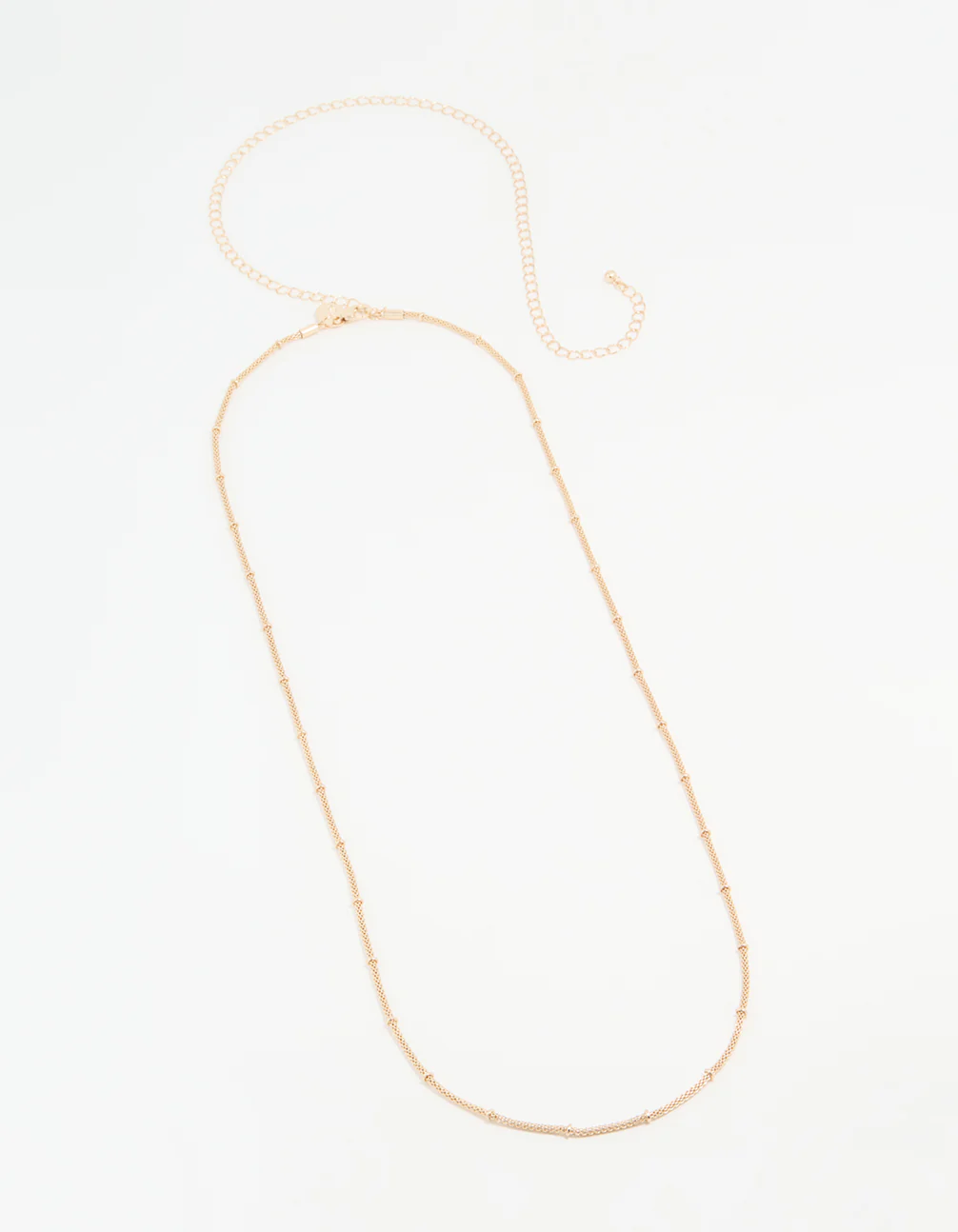 Gold Rope Waist Chain - Image 2