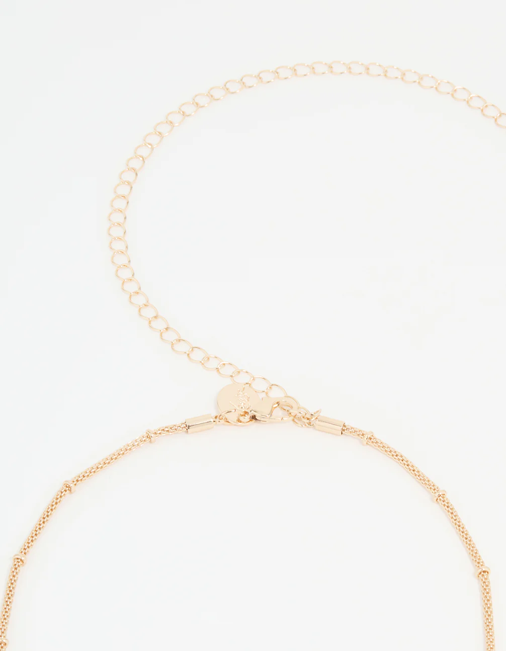Gold Rope Waist Chain - Image 3