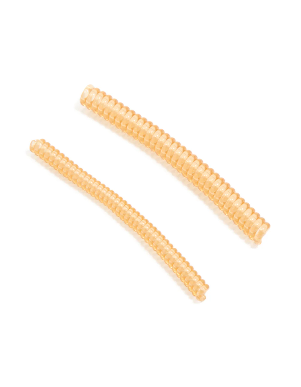 Gold Spiral Ring Adjuster - Image 3