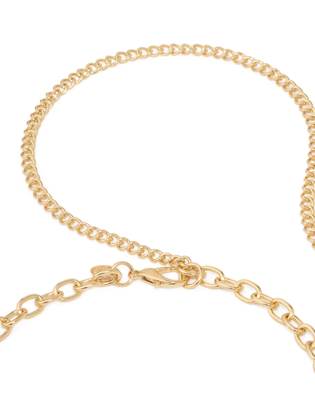 Gold Sun Belt - Image 3