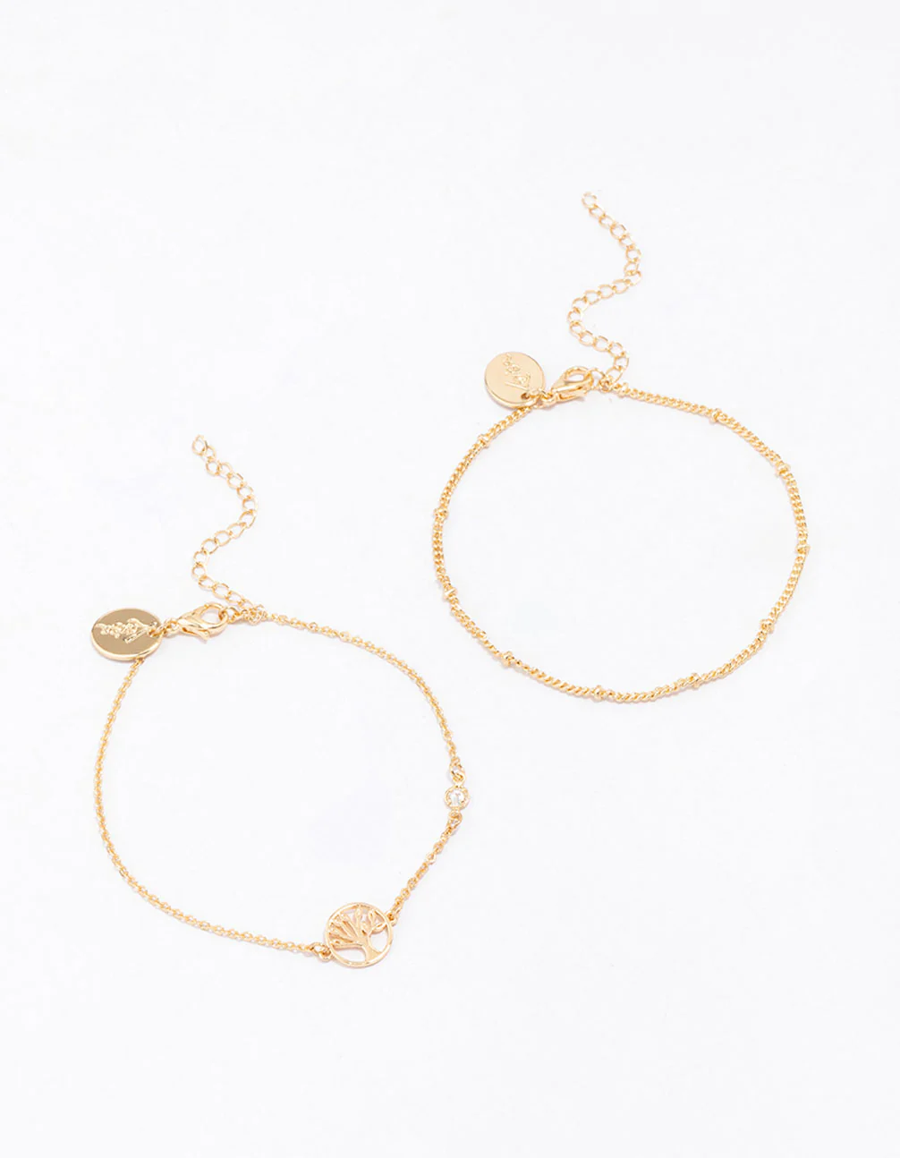 Gold Tree of Life Bracelet Pack - Image 3