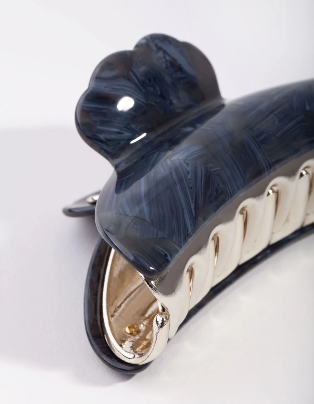 Acrylic Marble Claw - Image 2