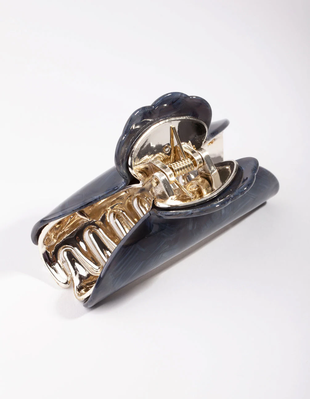 Acrylic Marble Claw - Image 3
