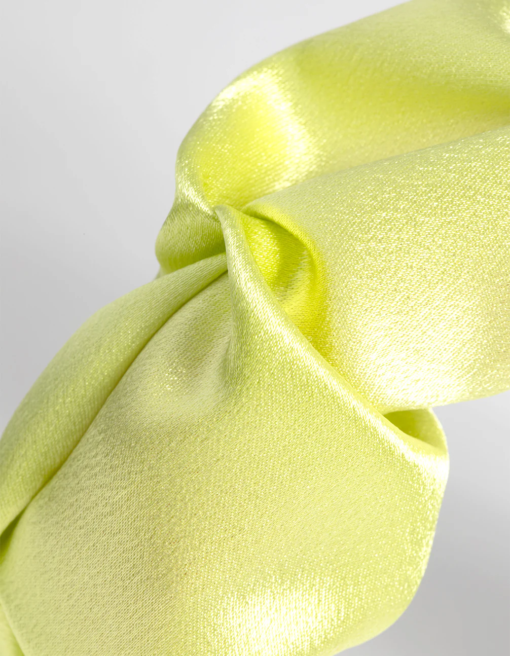Ruched Detail Alice Band - Image 3