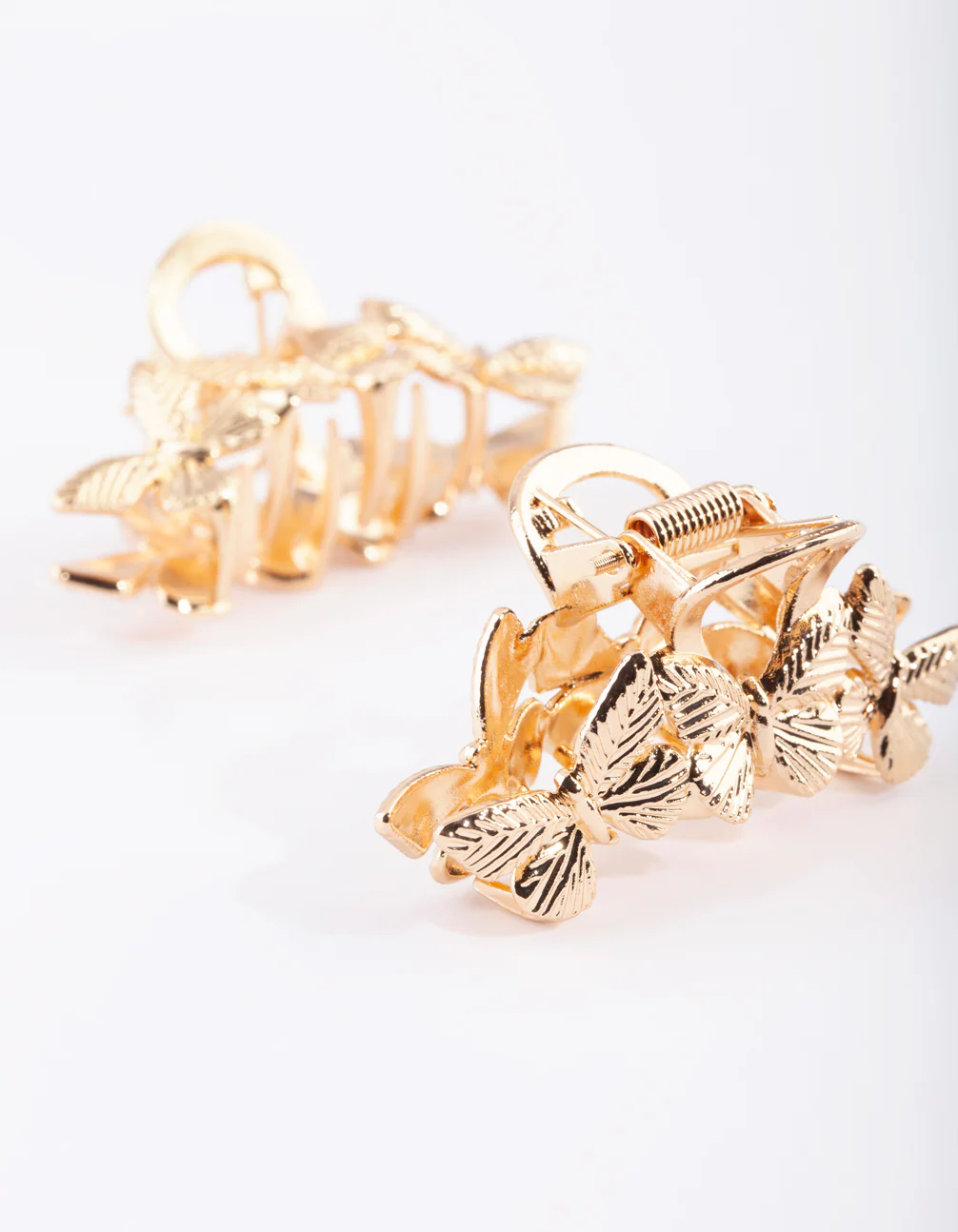 Gold Butterfly Claw Pack - Image 3