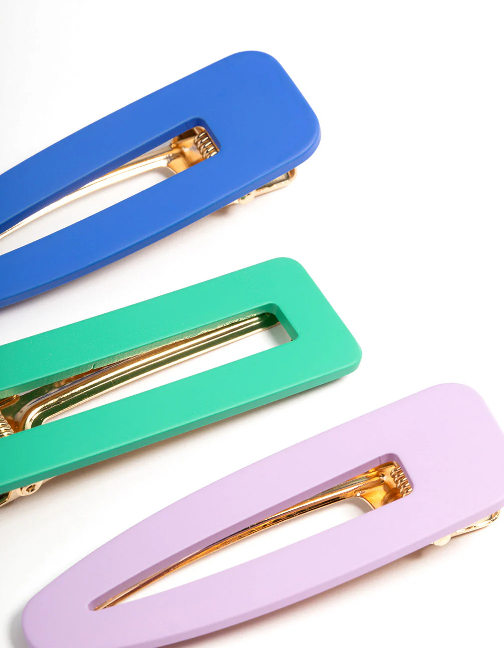 Rubber Snap Clips - Image 2