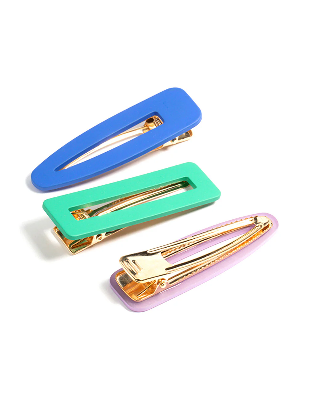 Rubber Snap Clips - Image 3