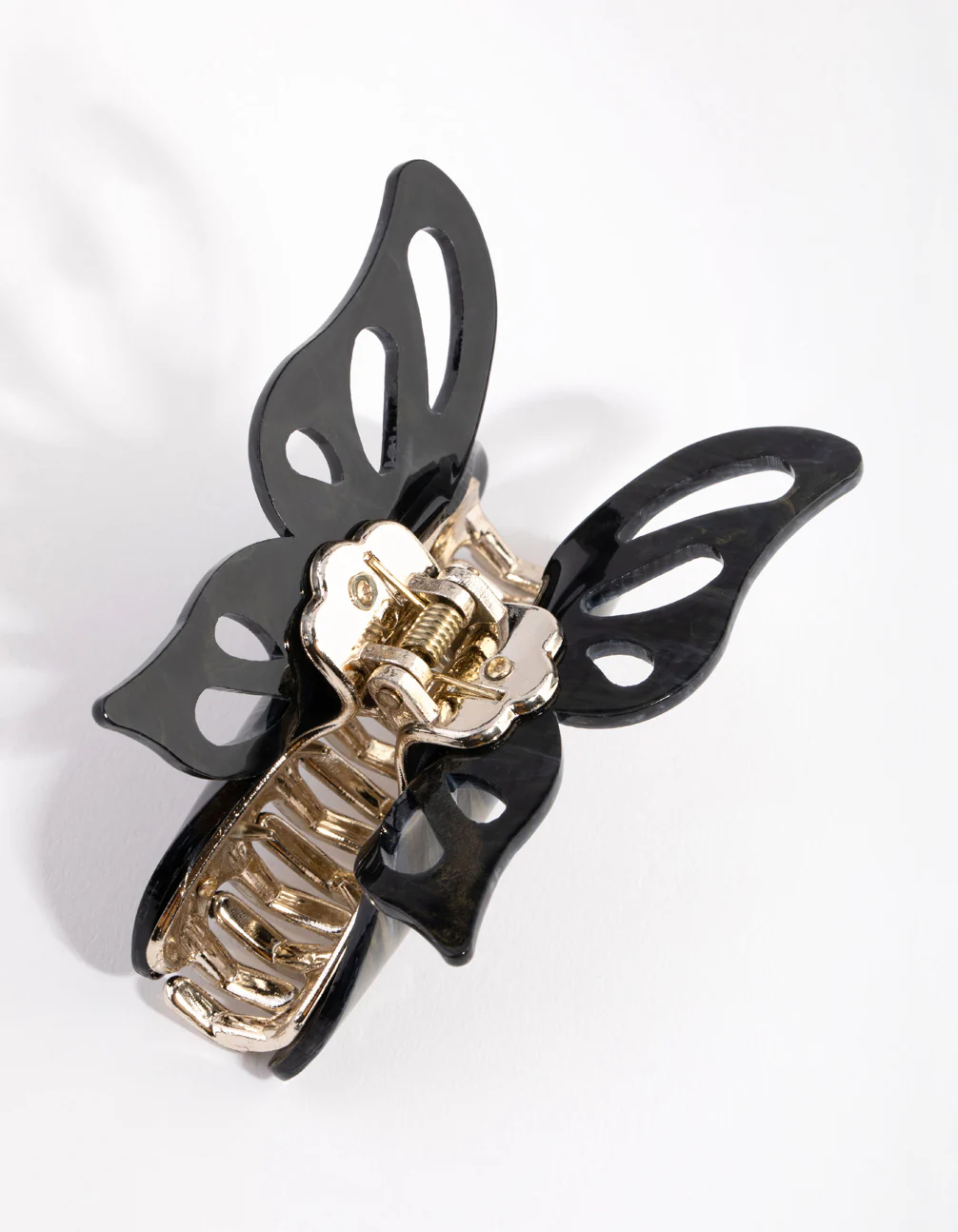 Black Marbled Butterfly Claw - Image 3