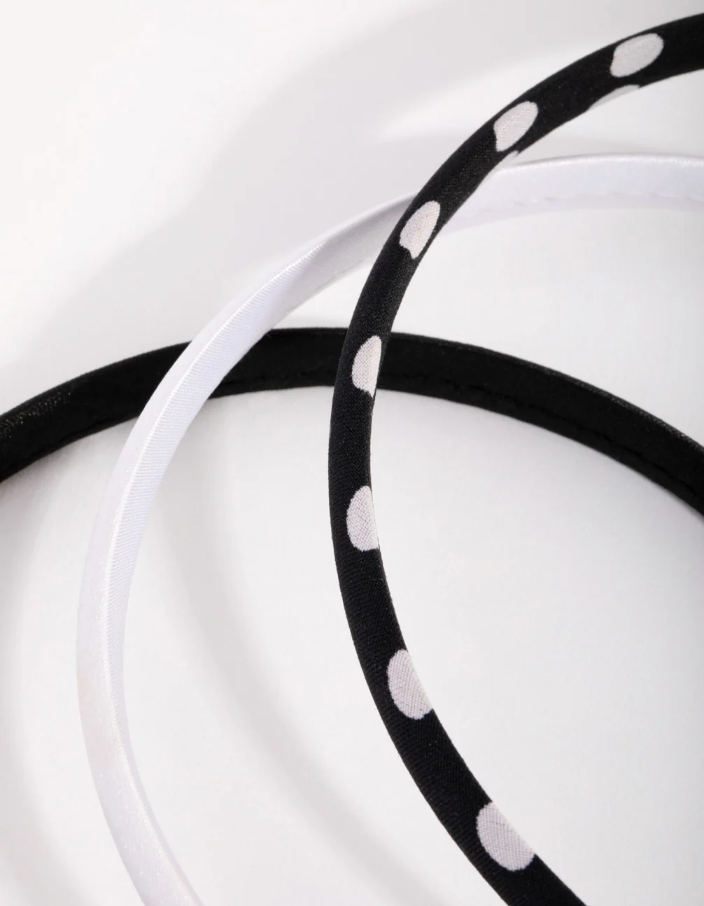 Black Spot Headband Pack - Image 3