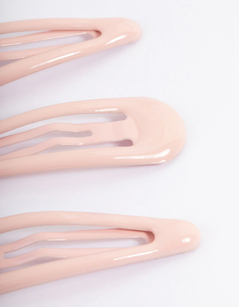 Coated Neutral Bubble Snap Clip Pack - Image 2