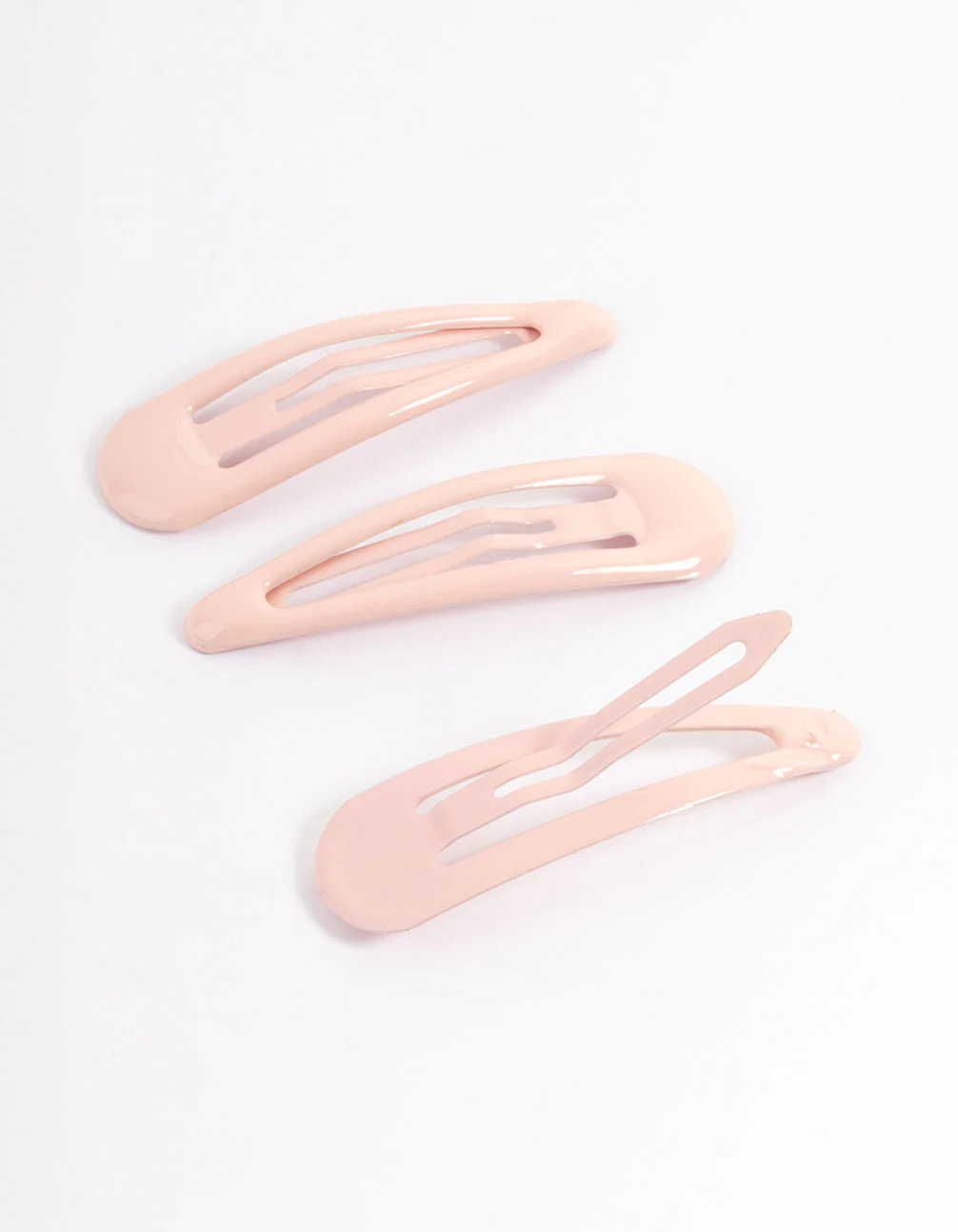 Coated Neutral Bubble Snap Clip Pack - Image 3