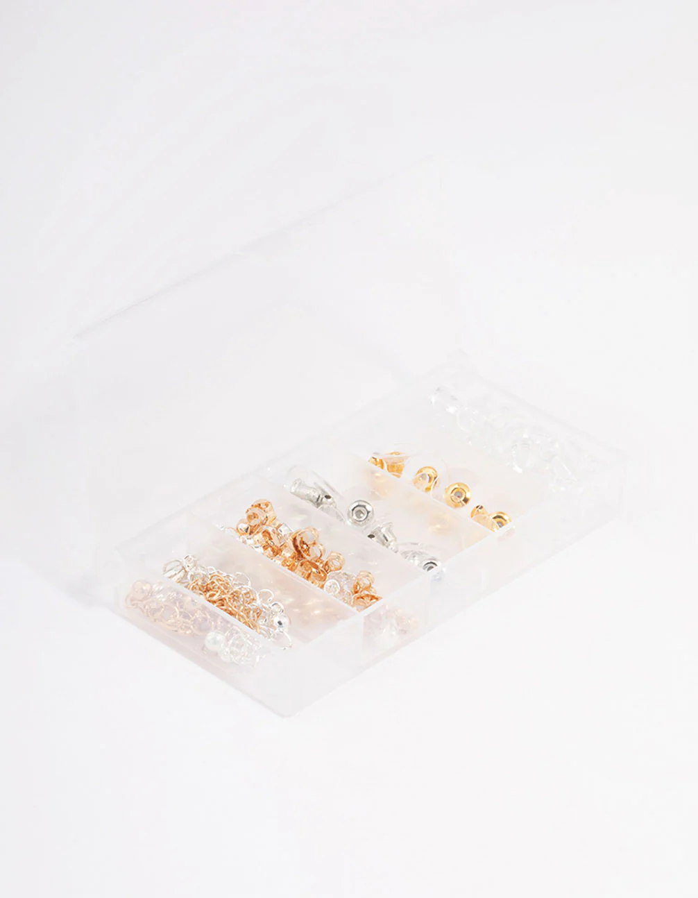 Mixed Metal Essential Kit - Image 2