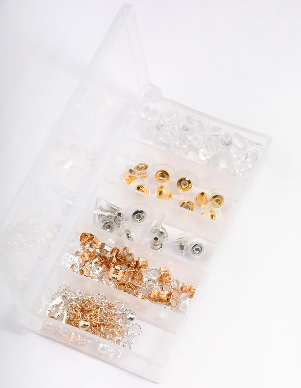 Mixed Metal Essential Kit - Image 3