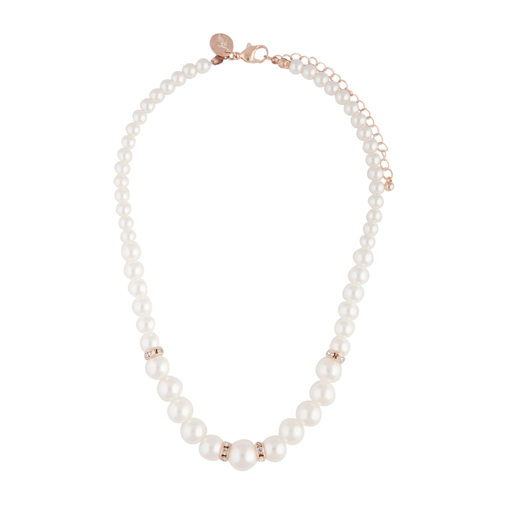 JUN17D RG DIA DISC PEARL NL - Image 2